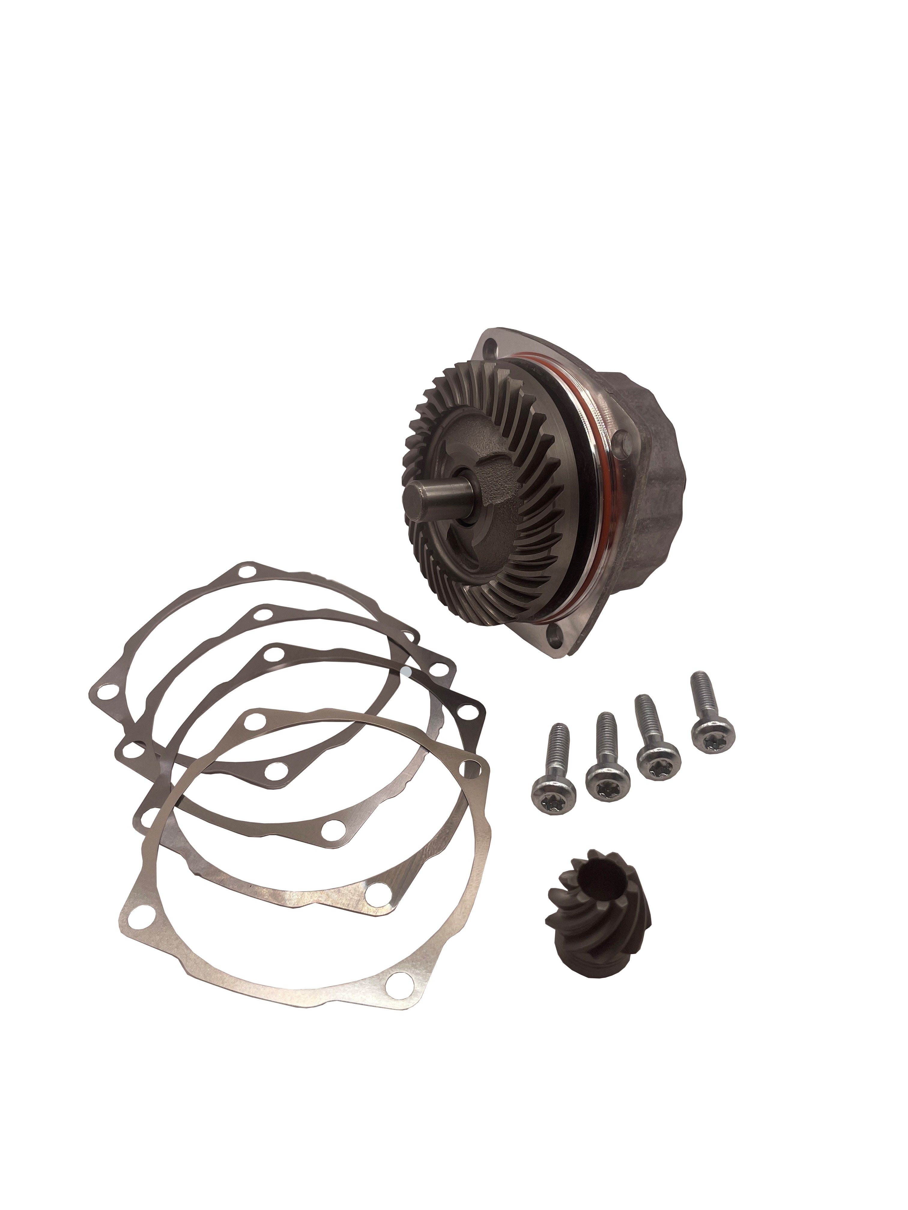 Bosch Lagerflansch 1607000D9D